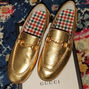 Gucci Kids Shoe